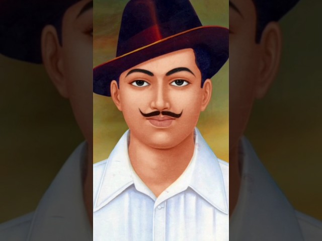 Bhagat singh 🇮🇳🇮🇳#shorts #ytshorts #trendingshorts  #viralshorts