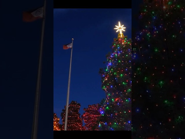 Merry Christmas from all of us at SPC!