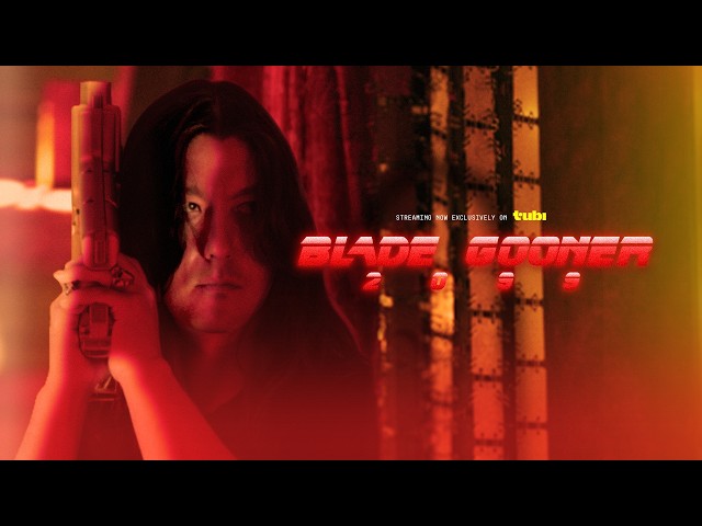 LAST JUEVES B4 TOUR :: BLADE GOONER 2099