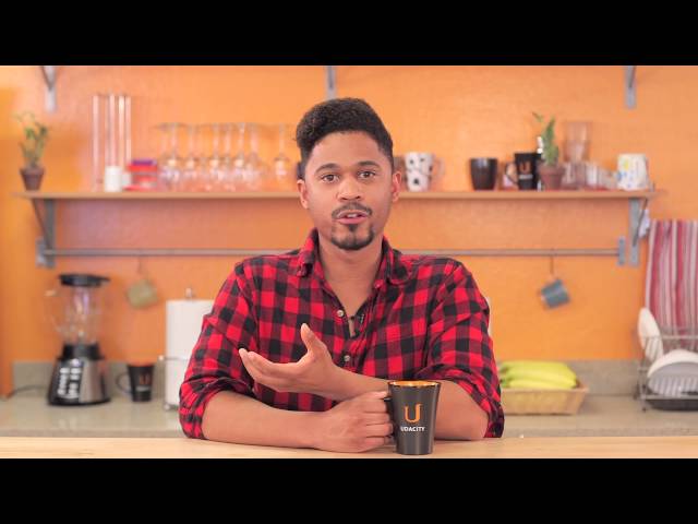 Course Intro - Full Stack Foundations