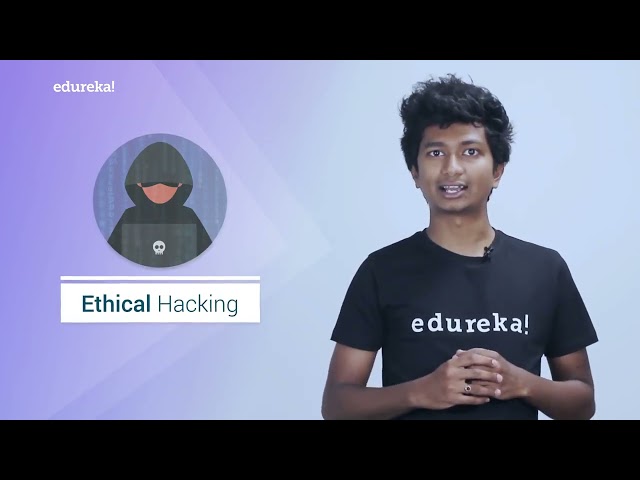 Ethical Hacking Full Course - Learn Ethical Hacking in 10 Hours