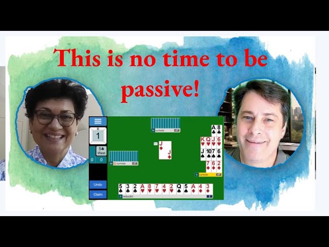 Get defensive winners established before it's too late! - with Curt Soloff & Antara Keelor