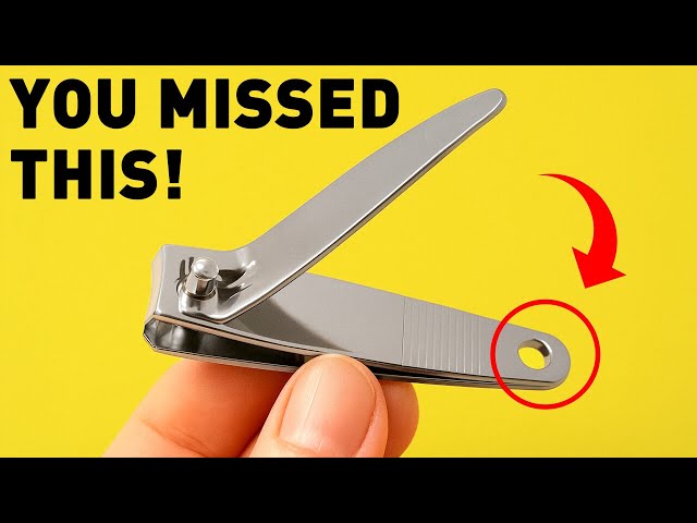 Millions Don’t Know This SECRET Use of Everyday Items
