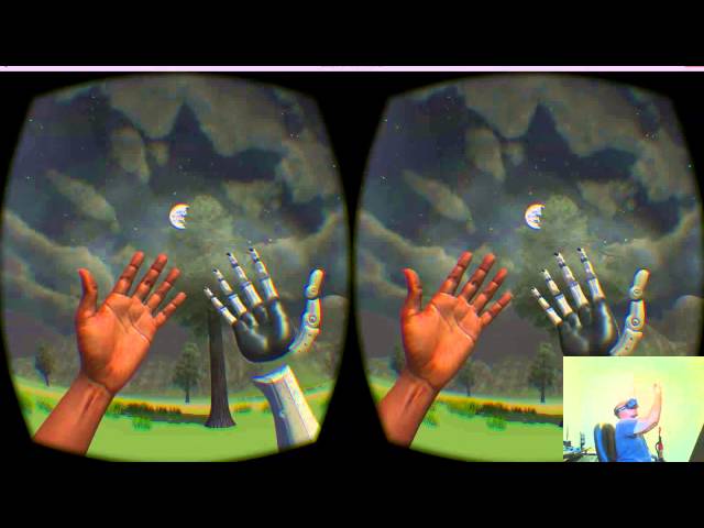 V1RTUAL REALM Development: Quick Switch in V1R