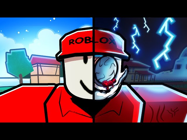 The Most DISTURBING Horror Roblox Game.