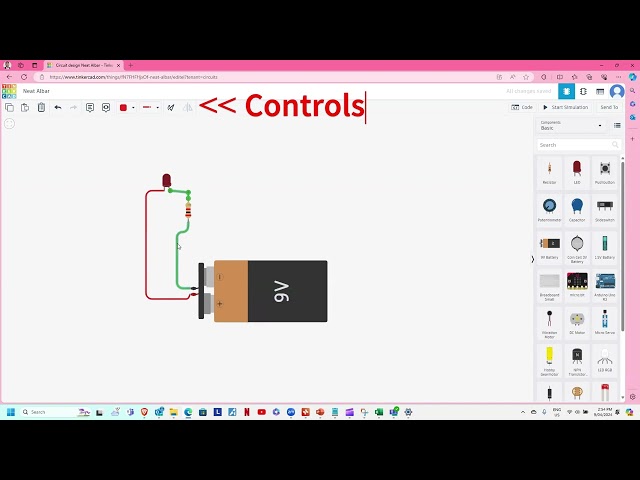 01 Introduction to TinkerCAD