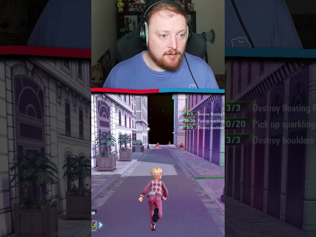 I HAVE BEEN HUNTING FOR THIS SHINY SINCE THE GAME RELEASED!
