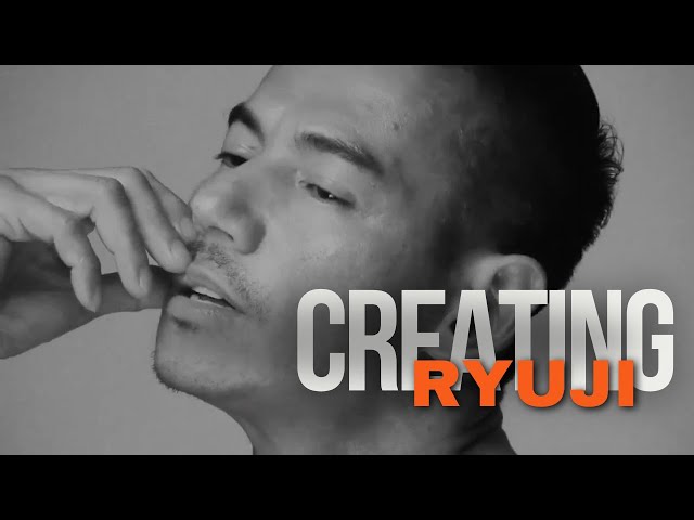 Creating Ryuji Trailer I Behind The Gay Porn Persona