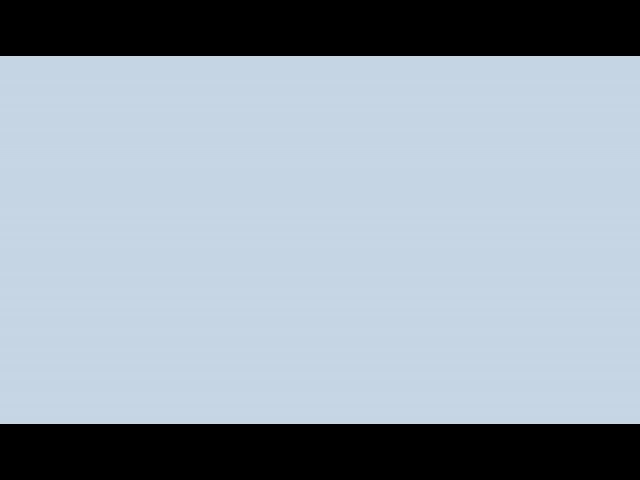 Soft Blue Gradient for Deep Focus | Work & Study Background