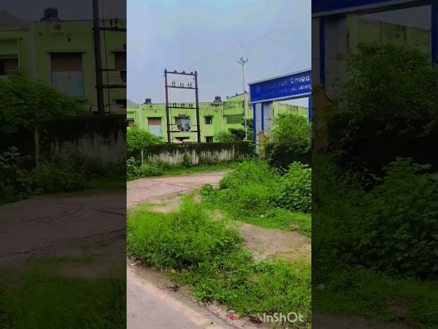 Government Teacher Posting at Hill Station 🌧️🏔️ | Rainy Day School Life | #TeacherLife #Govtteacher