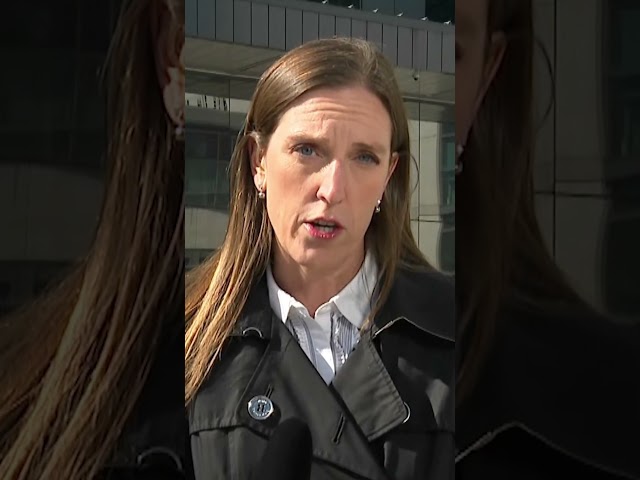 $20M in gold stolen from Pearson airport. Now, the trial begins