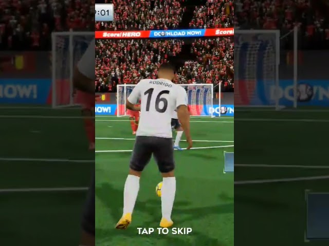 #football #trending #reels #dls26 #argentina #viral #mrbeast #shortsfeed #spain #friendly