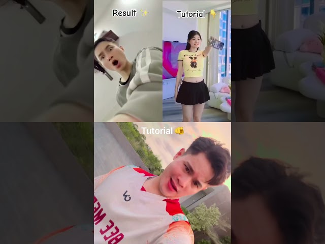 Tutorial 👀Rotate your phone #republicday #funny #tiktok #trending