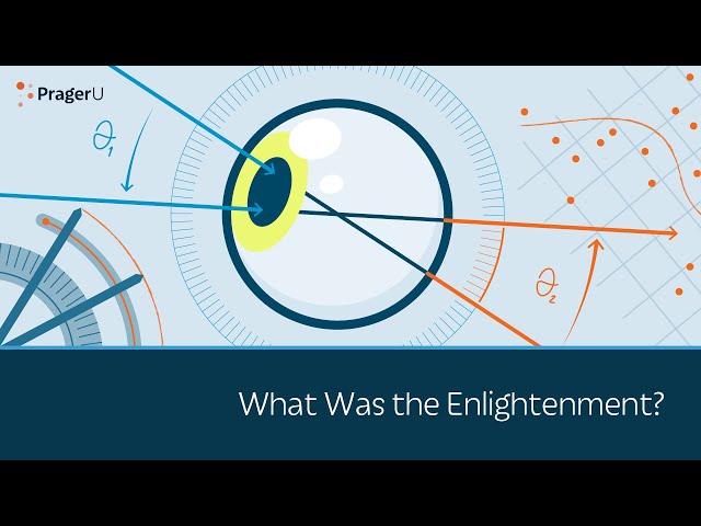 What Was the Enlightenment? | 5 Minute Video