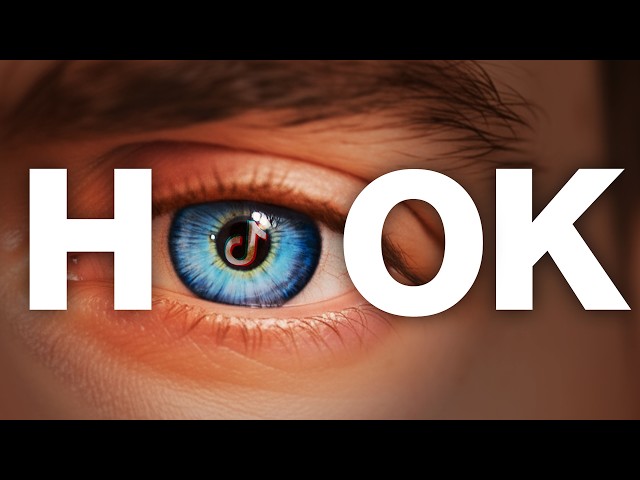 The ONLY 6 Words You Need to Hook ANY Viewer