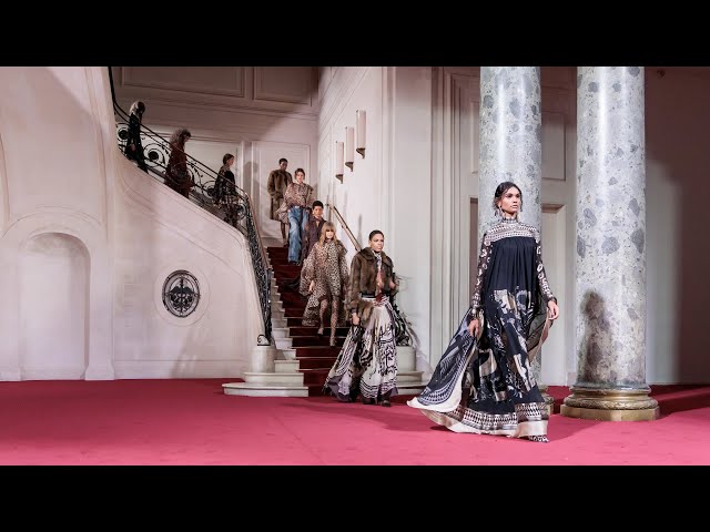 ZIMMERMANN Fall 2024 Ready-to-Wear, In Illustration