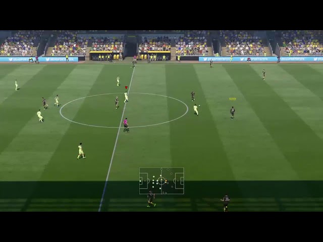 FIFA 17 Career Mode : Liverpool Rebuild S2 EP01 Takeover []  ¤‹I"m Back›¤