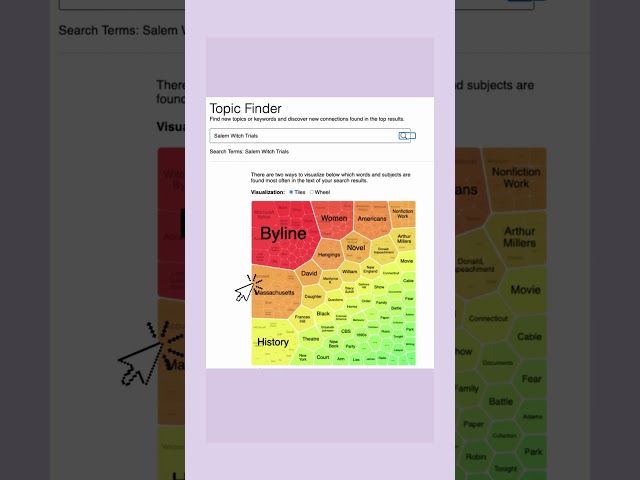 🤯 Finding a research topic got your students stumped? 🤯 #GaleInContext #Gale #research #student