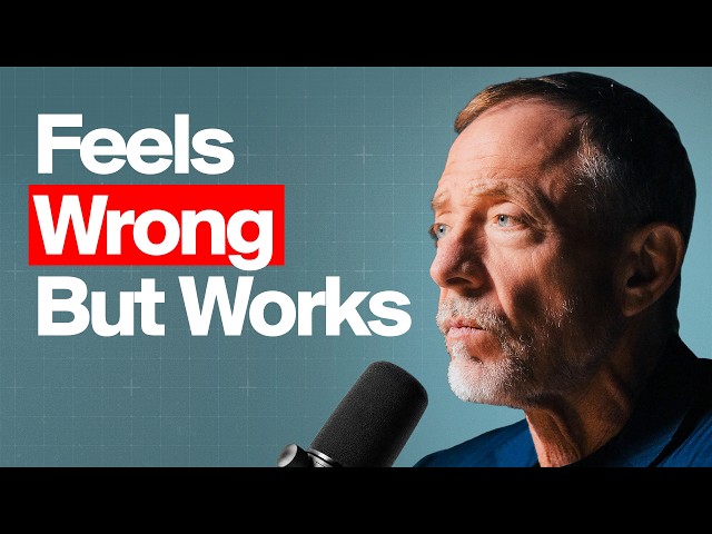 Learn The FBI Trick That Triggers Oxytocin And Turns People Honest