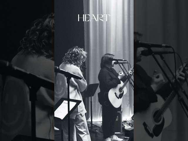 NEW MUSIC COMING SEPT 9! FIRST SINGLE “Heart & Flesh” with TAYA