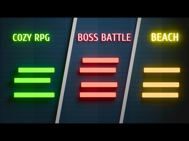 These Chords Will Change How You Write Game Music