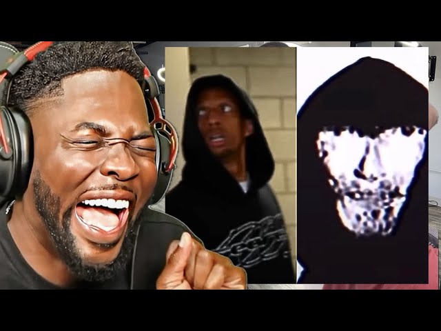 RDC FUNNIEST COMEDIC RELIEF 2