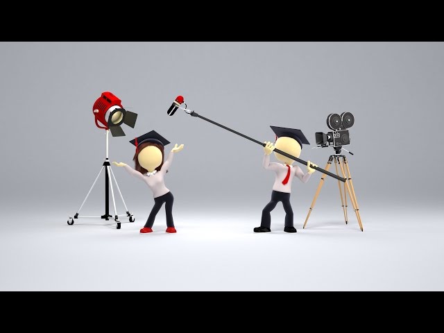 The Basics of Recording Audio for Digital Video