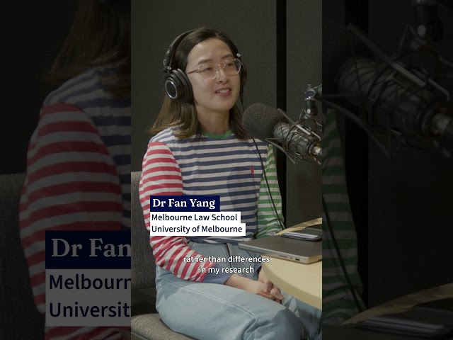 Immigration scare campaigns on Chinese-language social media in Australia #podcast
