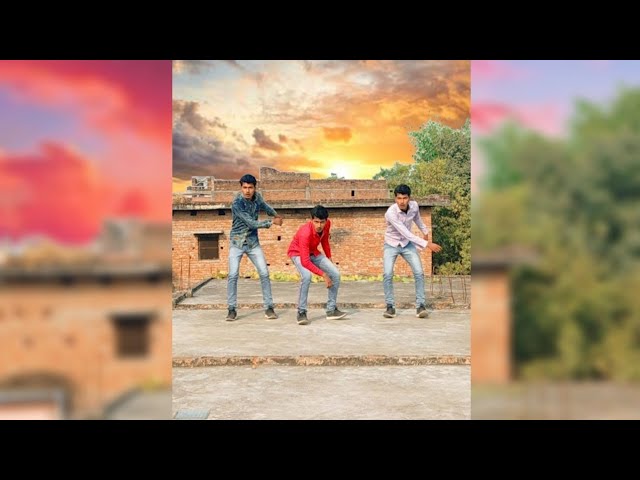 taki taki song best editing video UP 52 VFX
