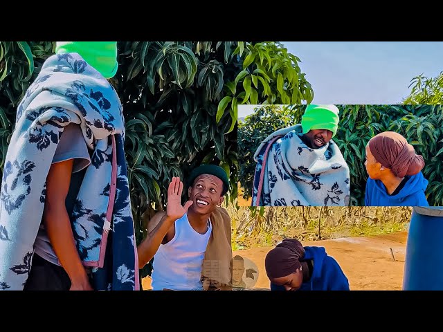 Lesotho Brother Looking for a job in RSA !.
