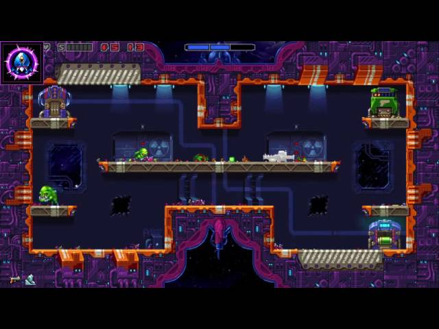 Review Fix Plays: Super Mutant Alien Assault