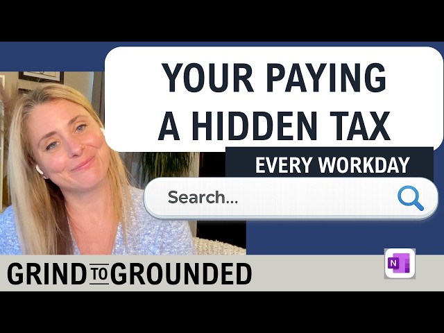 The Hidden Cost of the Search Tax