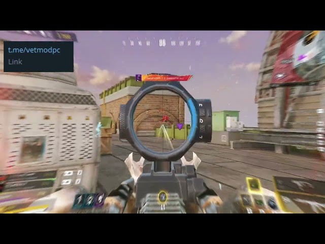 NEW BLOOD STRIKE MOD VIP 2026 PC || ESP AIMBOT BLOOD STRIKE MOD PC