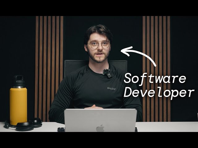I've been optimizing my workflow for 8 years