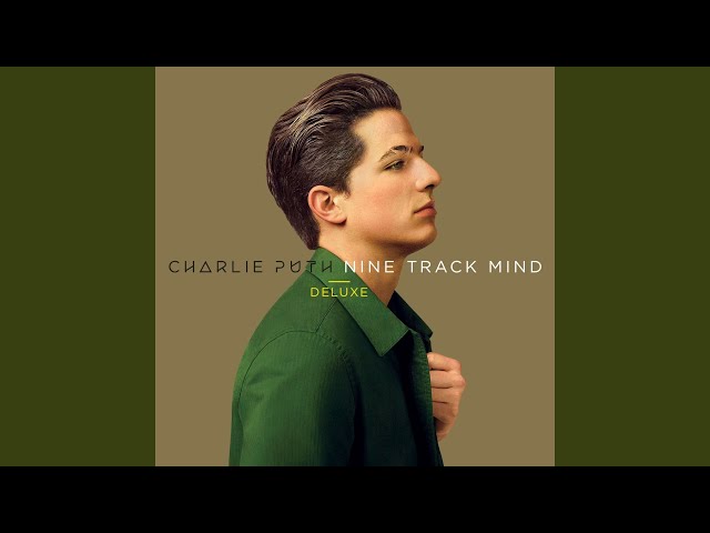 Marvin Gaye (feat. Meghan Trainor)
