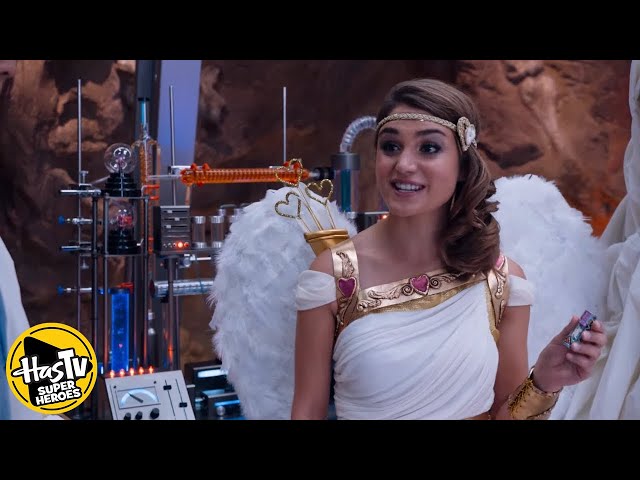Top 10 Halloween Power Rangers Costumes!
