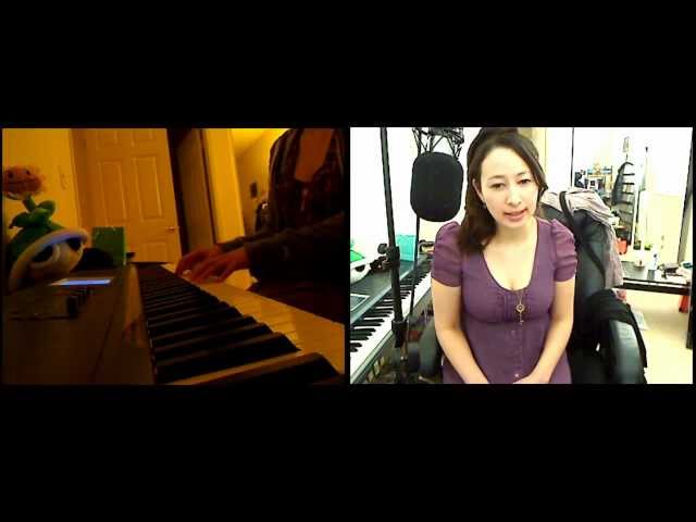 Laura Shigihara - Everything's Alright