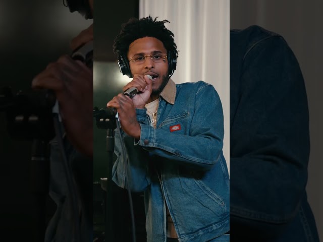 “Better” Live Performance🎤