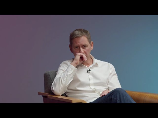 Waymo Co-CEO Dmitri Dolgov: Data-Driven AI for Autonomous Vehicles With