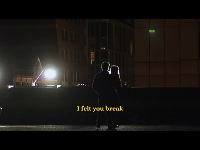 Corrj - Answers (official lyric video)