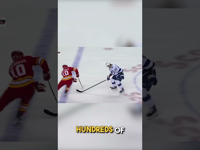 If you Want to Score More Breakaway Goals... Watch This