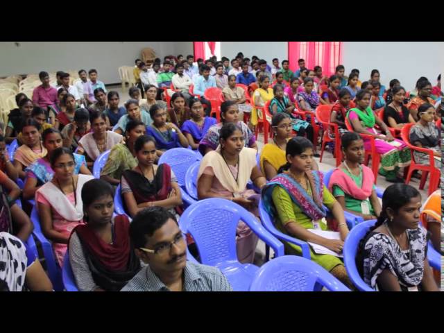 Placement Activities 2015-16