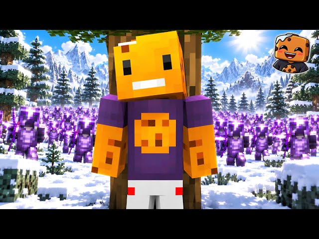 2 Hours Of aCookieGod Videos To Fall Asleep! (MINECRAFT)