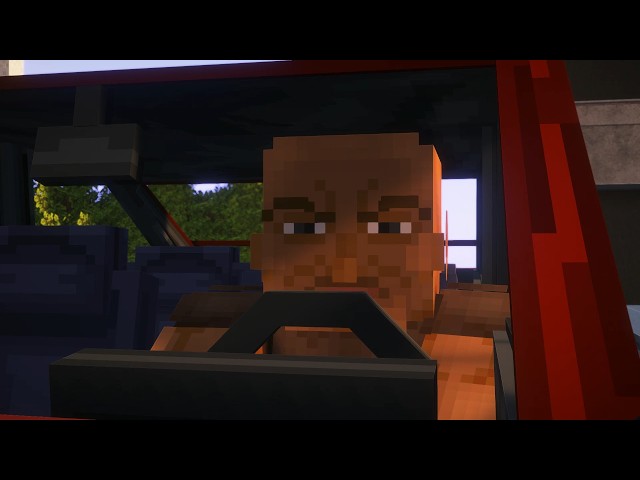 Minecraft, but I can't prove it...