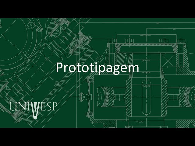 Projeto e Desenvolvimento do Produto - Aula 12 - Prototipagem