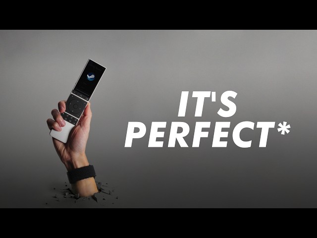 I Paid $500 For A TV Remote. Worth Every Penny? | Unfolded Circle Remote 3 Review