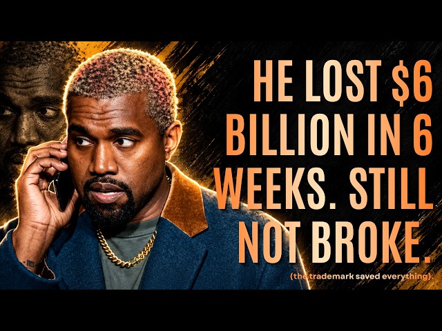 ye lost 6 billion in six weeks. here's how he almost made it back.
