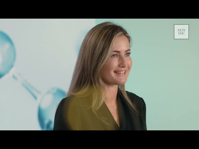 What It Takes to Build a Modern Skincare Brand | Ewelina Aiossa