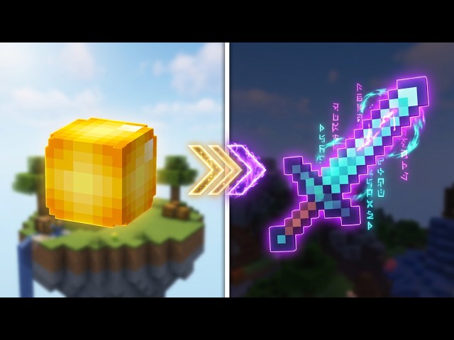 COIN TALISMAN TO HYPERION!! | Hypixel Skyblock