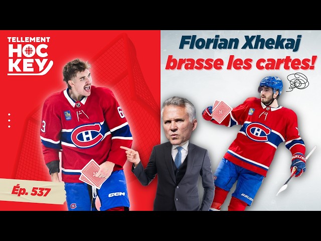 Quelle place pour Kirby Dach dans la formation? | Tellement Hockey